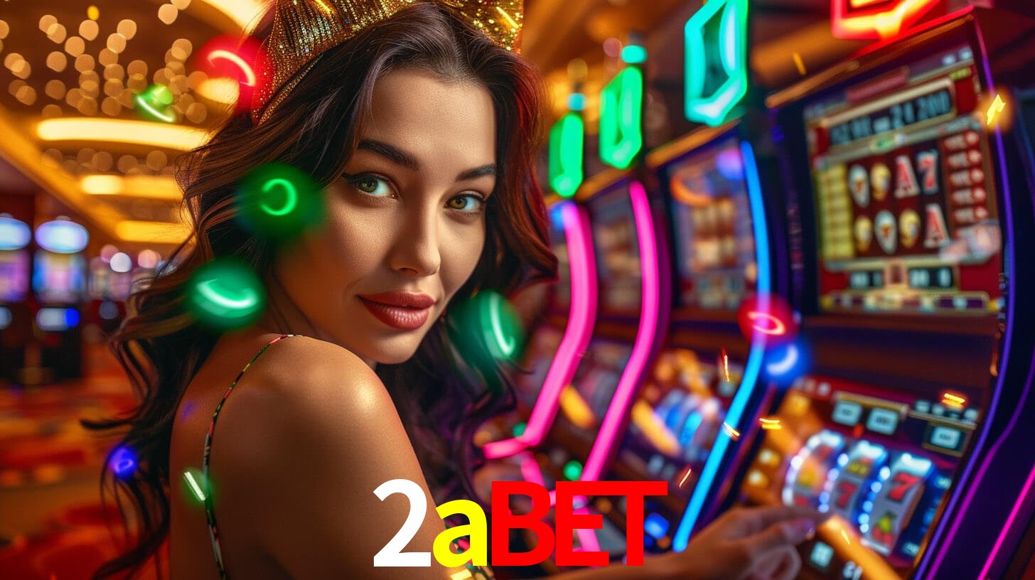 Apostas ao vivo 2abet